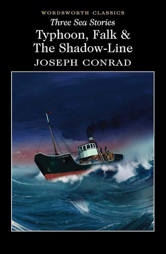 Three sea stories - sea, stories: