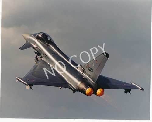 Photo aircraft mtu eurofighter - aircraft,