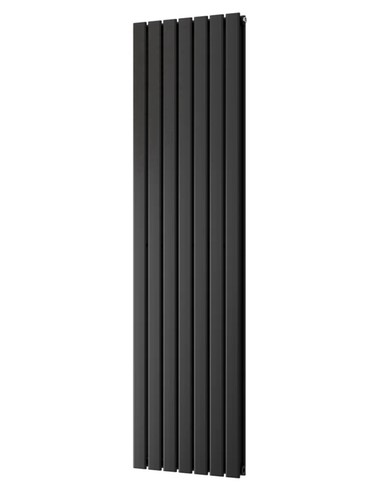 Multiple designer radiators - designer,