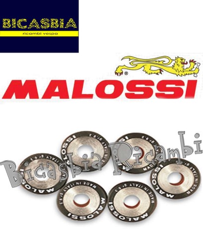 8321 original malossi - 8321,