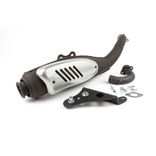 Sport exhaust stage6 street - exhaust,