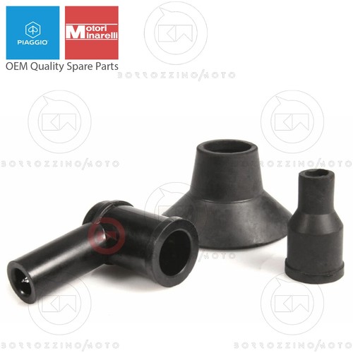 Spark plug connector gilera - plug,