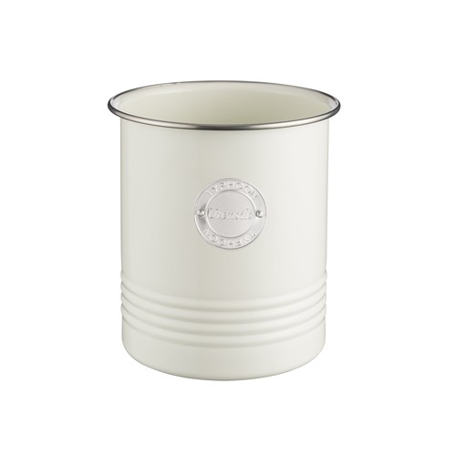 Typhoon living cream utensils - typhoon,