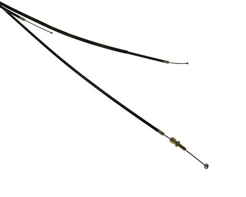 Throttle cable bowden - throttle,