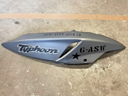 Piaggio typhoon 125 2017 - 125,