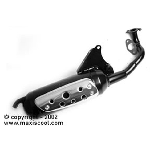 Technigas silent pro tank - pro,