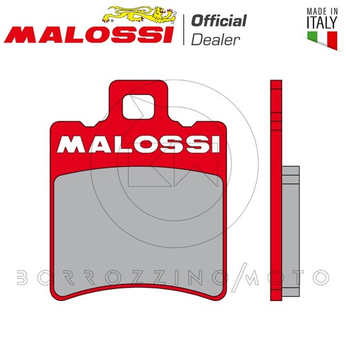 Malossi mhr front - mhr,