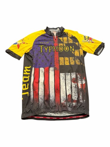 Jakroo team typhoon - team, cycling