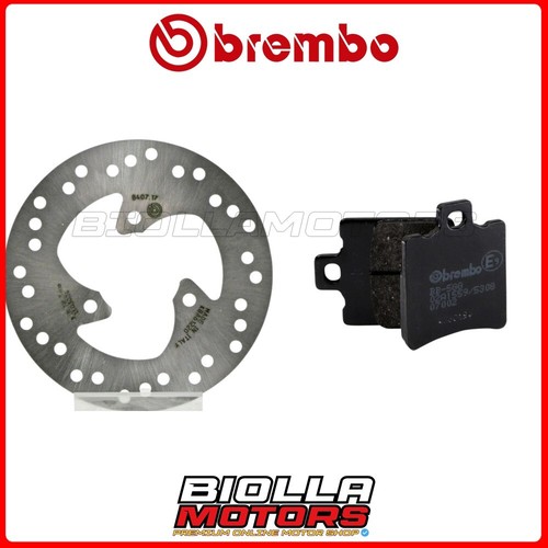 Brembo gilera typhoon - brembo,