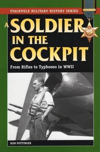 Soldier the cockpit from - a,