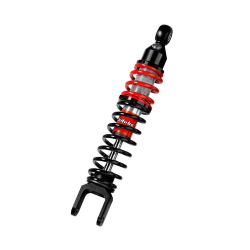 Rear shock absorber bitubo - absorber,