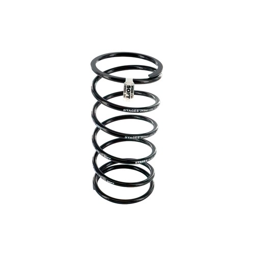 Contrast spring variator - , soft