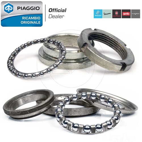 Kit cuscinetti forcella serie - kit,