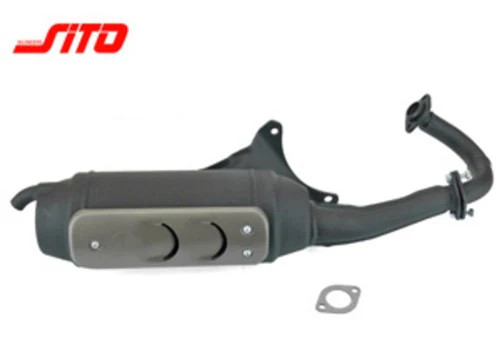 Piaggio puch typhoon - nrg, zip
