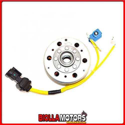 168528 complete stator rotor - 168528,