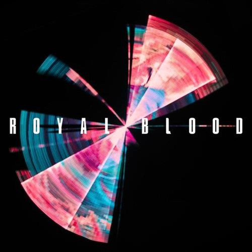Typhoons royal blood compact - typhoons,