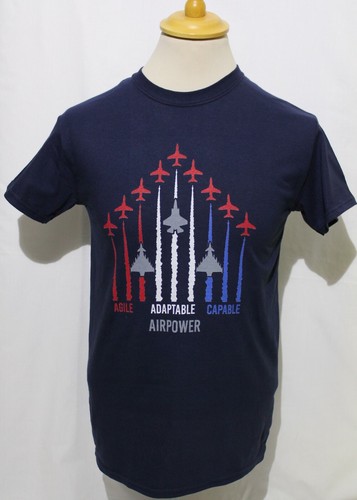 Raf red arrows f35 typhoon - arrows,