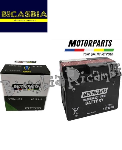 10173 motorparts battery - 10173,