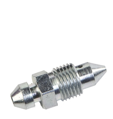M10 stainless steel bleed - stainless,