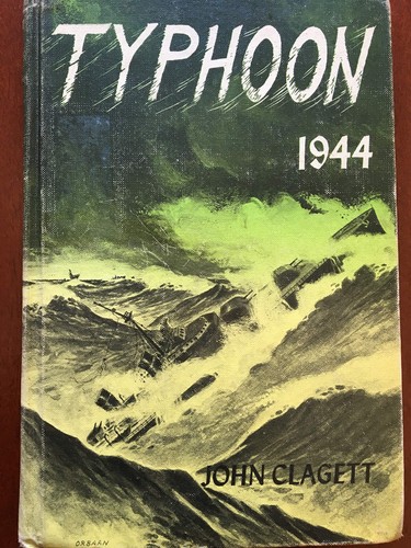 Typhoon 1944 john - typhoon,
