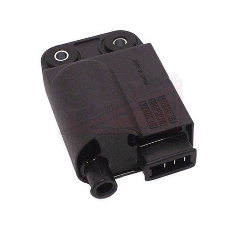 Electronic ignition control - electronic,