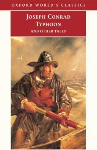 Typhoon and other tales - typhoon,