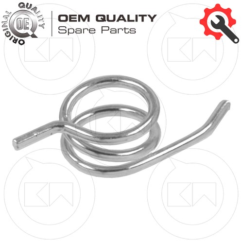 Return spring left brake - left, lever