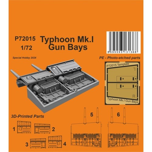 Cmk 129 p72015 - cmk, typhoon
