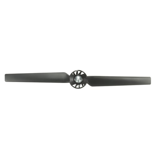 One propeller left - propeller,
