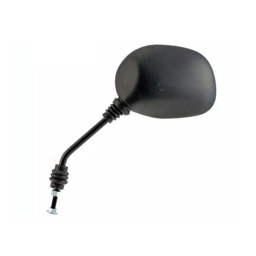 Original left rearview mirror - left,