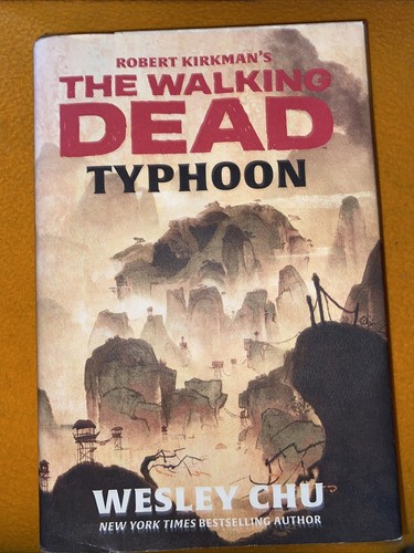 Robert kirkman the - the, walking