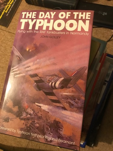 The day typhoon flying - the,