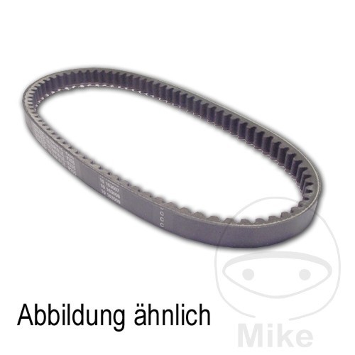 Transmission belt 17x817 dayco - belt,