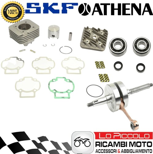 Maxi kit athena - maxi, cylinder