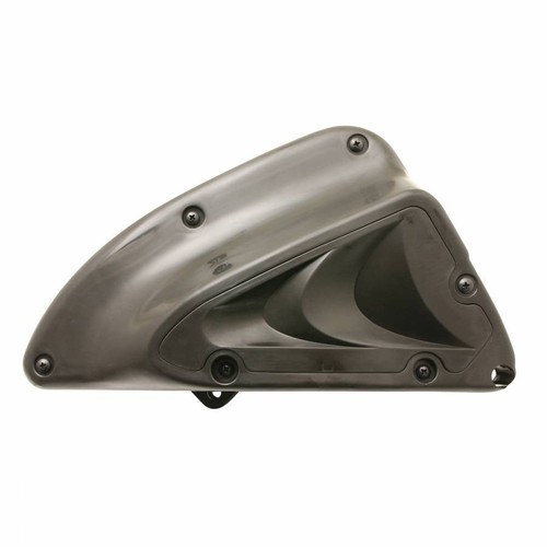 Air filter scooter adaptable