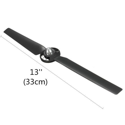 One propeller right hand - one,