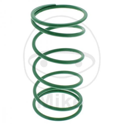 Green variator spring 25kg - green,