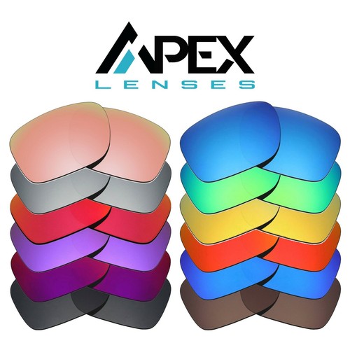 Apex replacement lenses - replacement, for