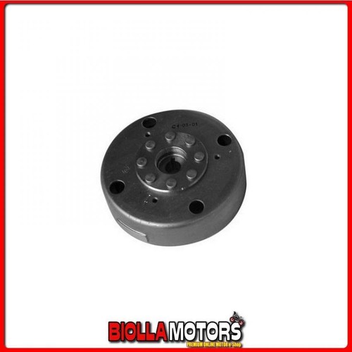 168581 complete stator rotor - complete,