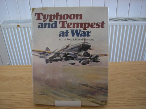 Typhoon and tempest war - typhoon, at