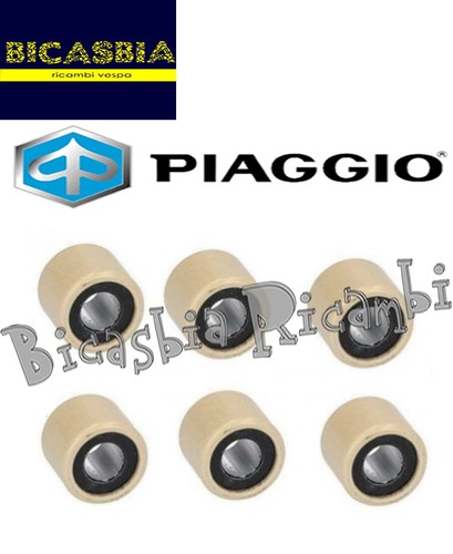 Cm270202 original piaggio - original, kit