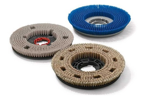 Shampoo brush compatible with - shampoo,