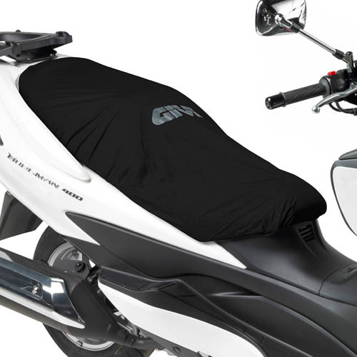 Givi waterproof seat - givi,