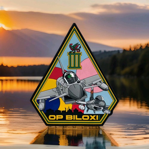 Squadron biloxi 3d pvc - biloxi,