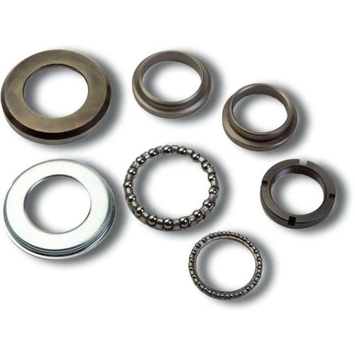 Steering head set gilera - gilera, 125