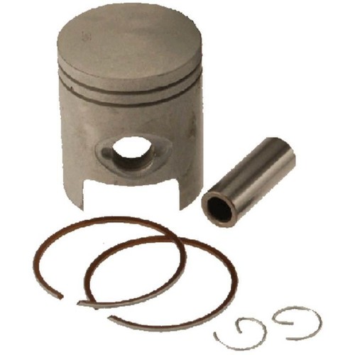 Piston segments pin clip 40 - segments,