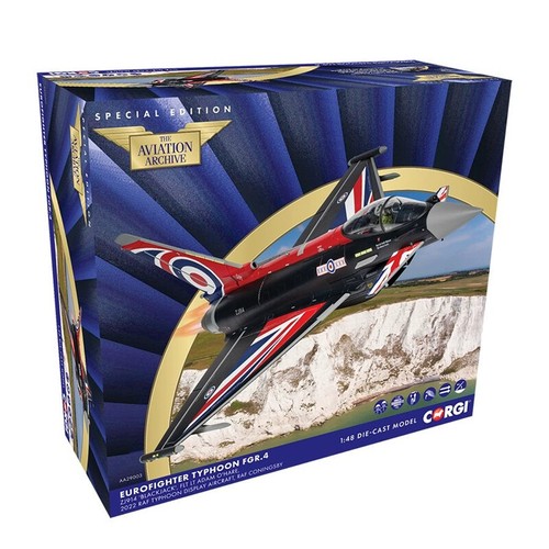 Corgi aa29003 typhoon - corgi,