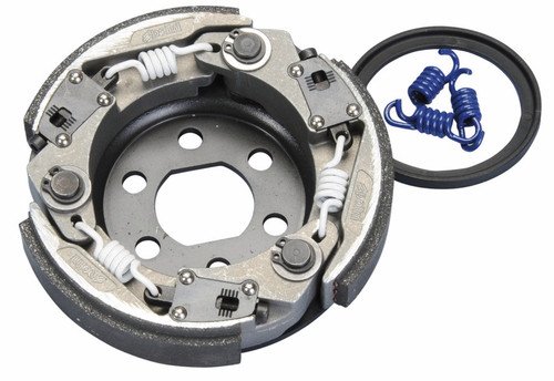 Clutch ø107 race - Ø107,
