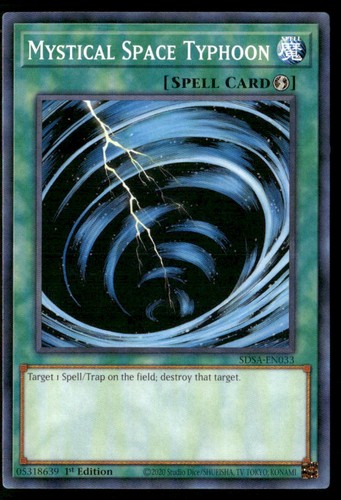 Mystical space typhoon - mystical,
