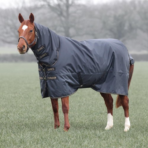 Shires typhoon 50g combo - shires,